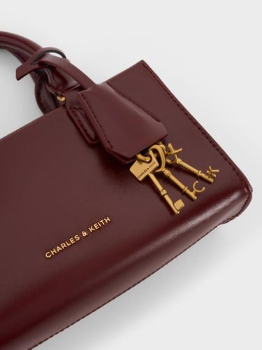 تشارلز اند كيث - Charleskeith