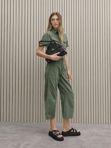 تشارلز اند كيث - Charleskeith