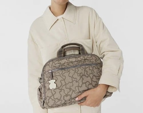 شنطة توس للأطفال - tous