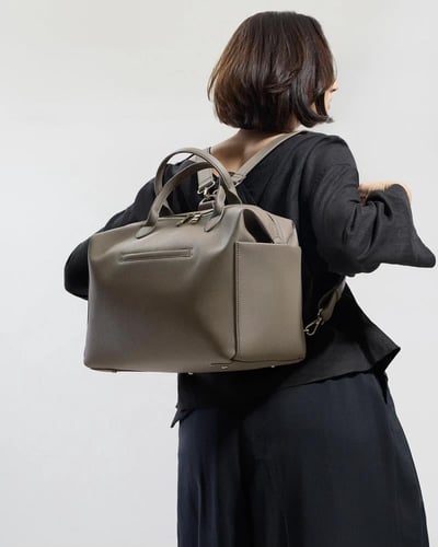 مينا باي - Mina Baie