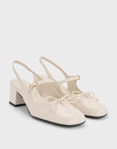 تشارلز اند كيث - Charles & keith