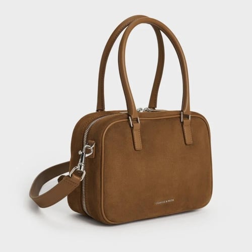 تشارلز اند كيث - Charleskeith