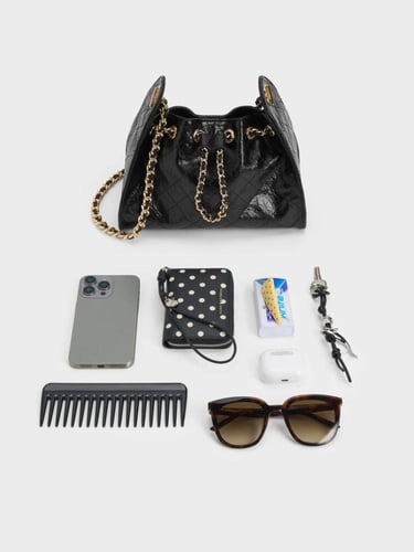 تشارلز اند كيث - Charleskeith