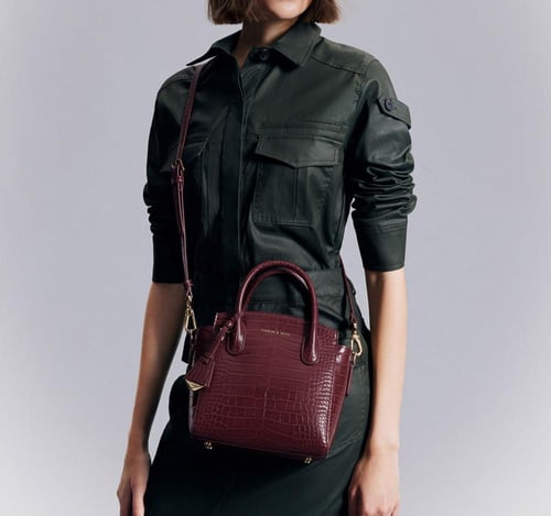 تشارلز اند كيث - Charles & Keith