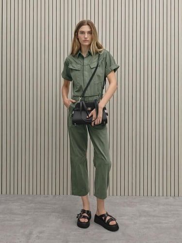 تشارلز اند كيث - Charleskeith