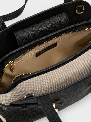 تشارلز اند كيث - Charleskeith