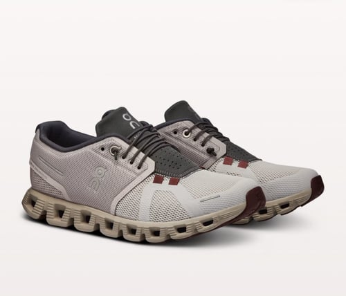 اون رانينغ - On running