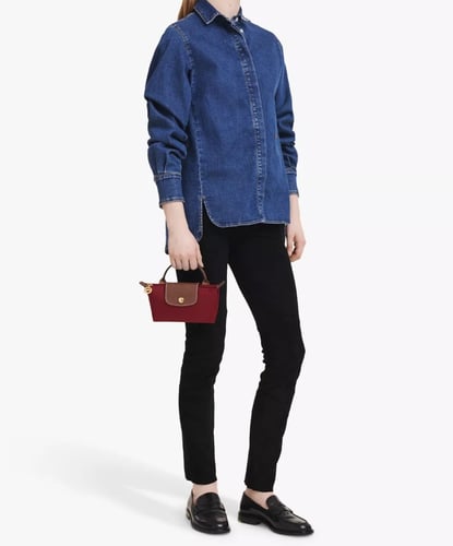 لونق تشامب - Longchamp