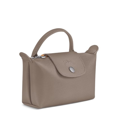 لونق تشامب جلد - Longchamp