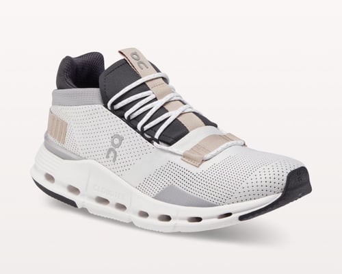 اون رانينغ - On running