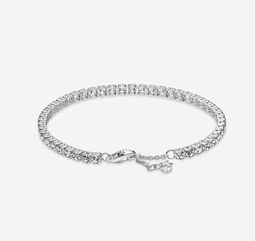 سوارة التنس من باندورا - Pandora