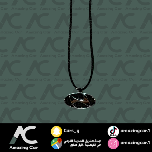 تعليقة هيونداي حديد منقط