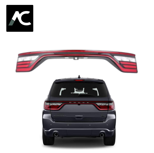 اسطب باب شنطه خلفي دورانجو (2015-2023)