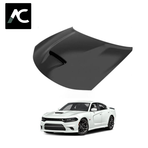 كبوت تشارجر SRT (2015 -2023 ) المنيوم