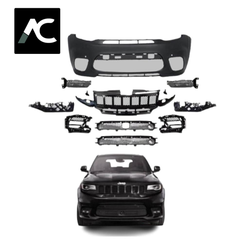 صدام امامي جراند شروكي كامل مع شبوك وكشفات (2016 -...