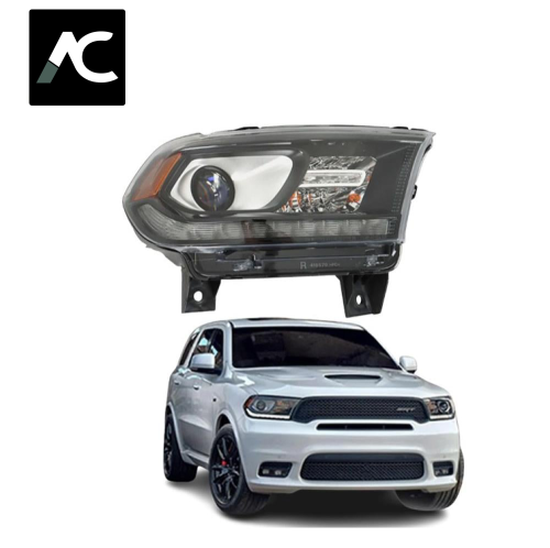 شمعه امامية دورانجو يمين (2014- 2020) تايواني