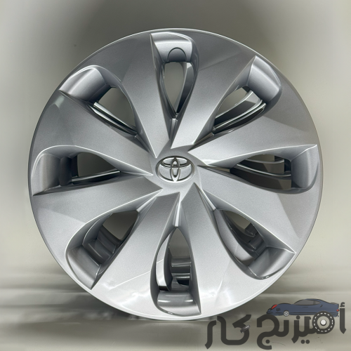 طقم طيس يارس 2014-2017 تايوان طبق الاصل