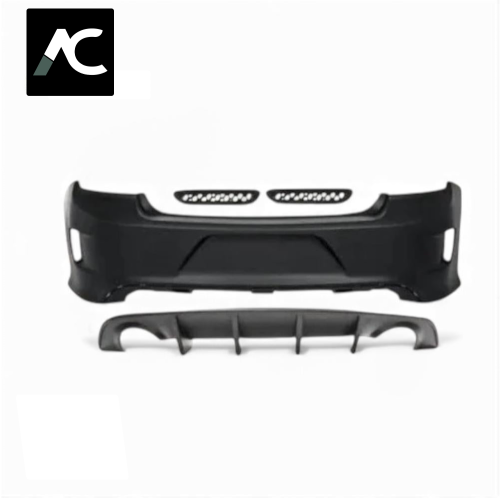 صدام دودج شارجر 2015-20 SRT تيواني