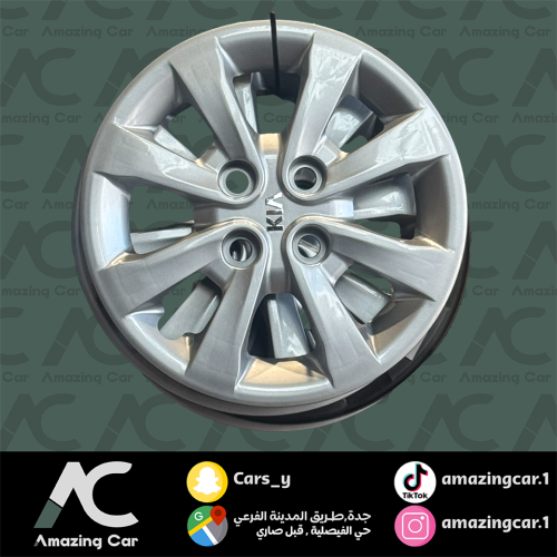 طيس ريو 2012-2017 صيني