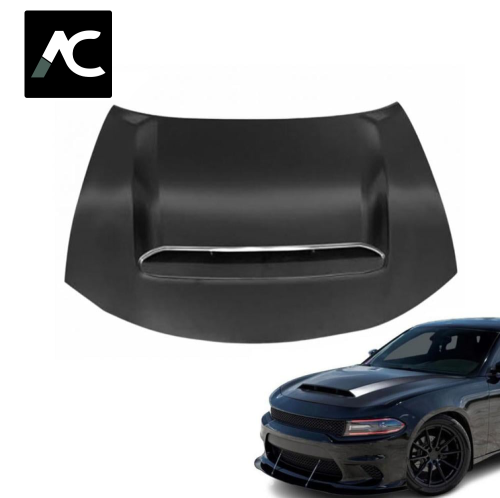 كبوت تشارجر ديمون (2015 - 2023 ) المنيوم