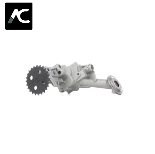 طرمبة زيت رينو داستر