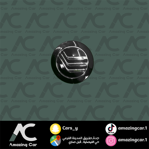 علامة شبك ميركوري ماركيز 98-2000 لصق