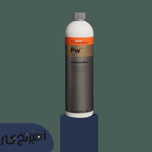 شمع حماية للسيارات بتقنيات النانو PW (كوش كيمي - K...