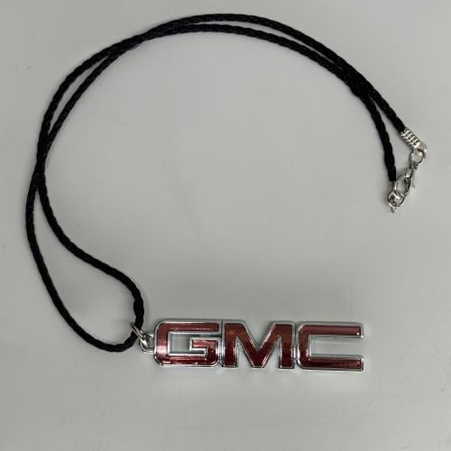 تعليقة جمس-GMC