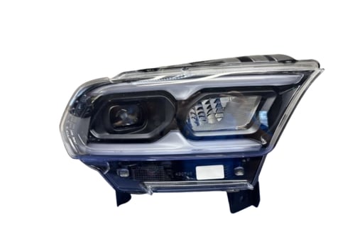 طقم شمعات امامي دورانجو (2021 -2023 ) فلشر ليد زنو...