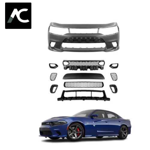 صدام امامي تشارجر هيلكات (2015 - 2020)