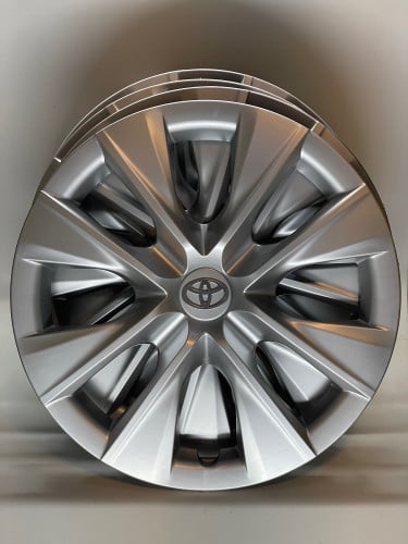 طقم طيس كورولا 2014-2019 تايواني