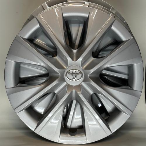 طيس كورولا 2014-2019 تايوان طبق الأصل