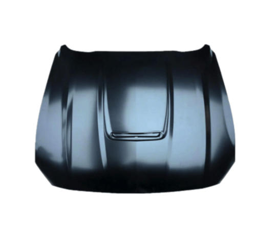 كبوت موستنج شيلبي (2015 - 2020) المنيوم