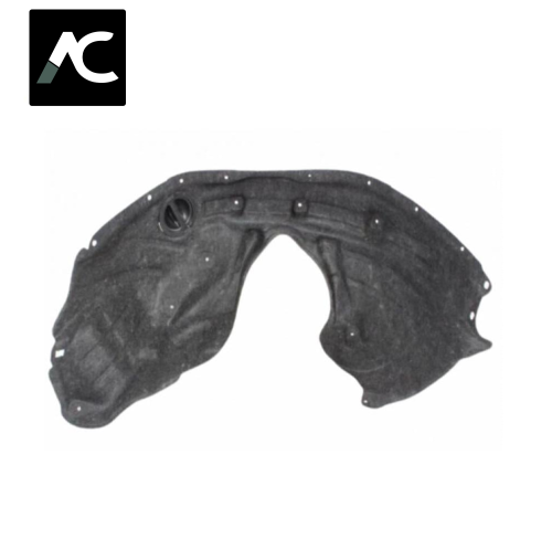 بطانه رفرف امامي جراند شروكي قماش (2014 - 2015 ) ي...