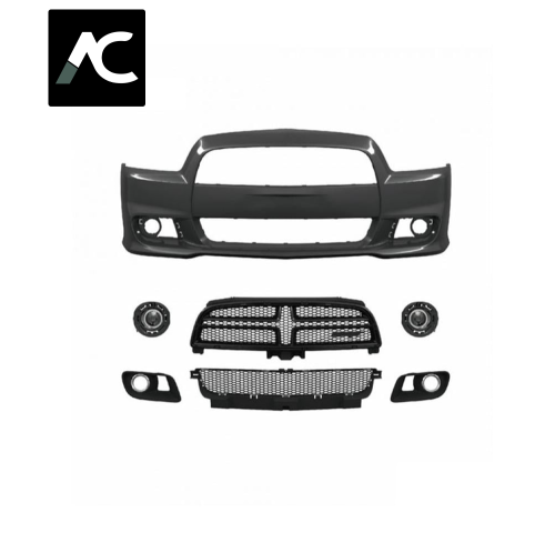 صدام امامي تشارجر (2011-2014) تايواني كامل