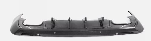 دفيوزر صدام خلفي تشالنجر (2015 -2022) كاربون فايبر