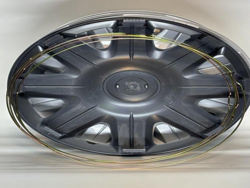 طيس كامري 2003-2004 تايوان طبق الاصل