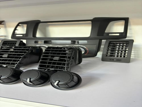 بكج ديكورات هايلوكس