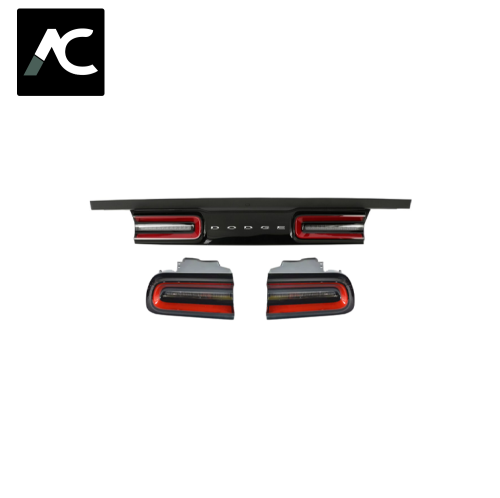 اسطبات دودج تشالنجر اصلي مستعمل (2015 -2020)