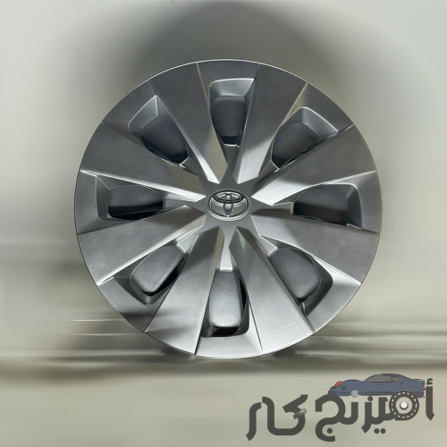 طقم طيس كورولا 2020-2024