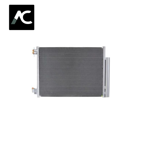 رديتر مكيف رينو دوكر