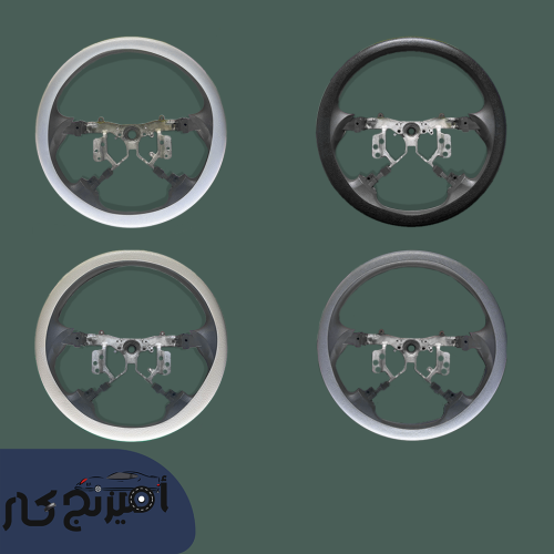 تلبيسة دركسون سلكون