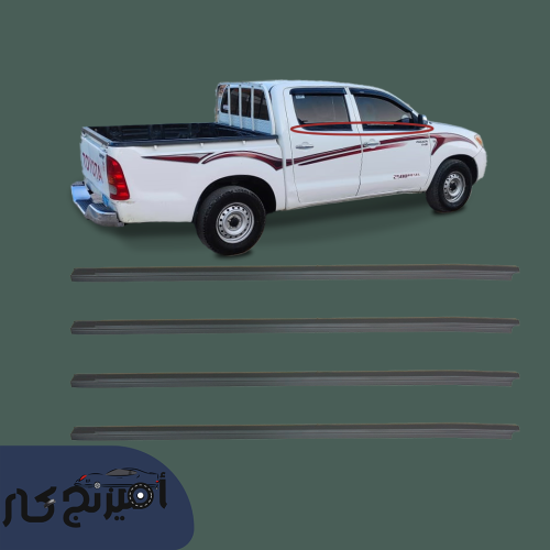 مساطر قزاز هايلوكس غمارتين 2006-2015