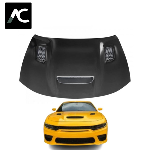 كبوت تشارجر رد اي RED EYE (2015 - 2023)