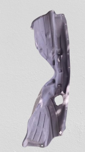 بطانة كفر امامي يمين جراند شروكي ( 2015 - 2020) قم...