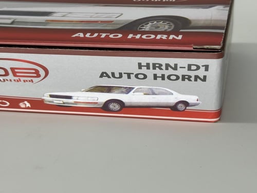 بوري لكزس LS400