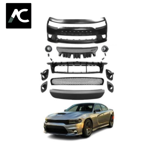 صدام امامي تشارجر GT - SRT -RT 2019 تايواني