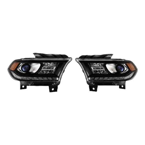 طقم شمعات امامية دورانجو (2015-2020)مكحل درجة اولى