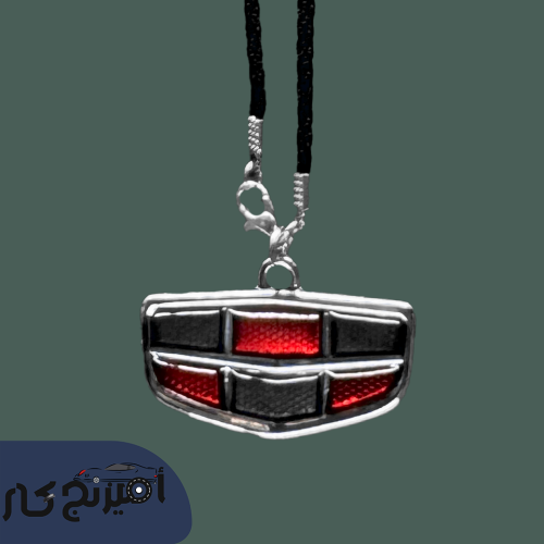 تعليقة جيلي حديد