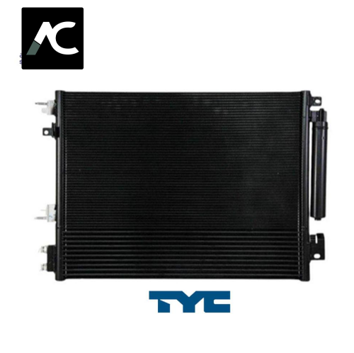 رديتر مكيف تايواني TYC (تشارجر - تشالنجر - كرايسلر...